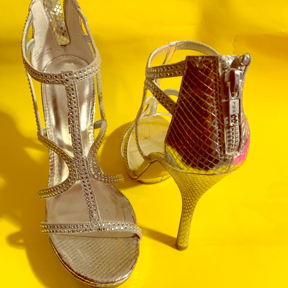 MICHAEL Kors Heels